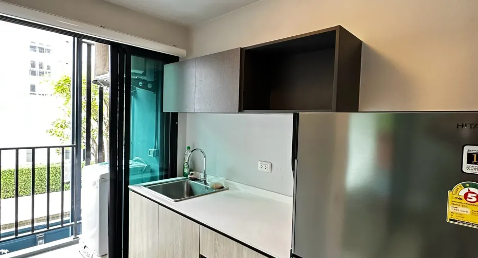 For rent 1 bed condo in Hat Yai, Songkhla