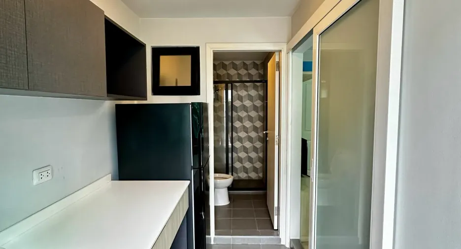 For rent 1 bed condo in Hat Yai, Songkhla