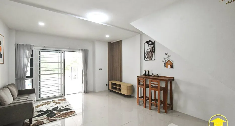 出售 3 卧室 联排别墅 在 Bang Klam, Songkhla