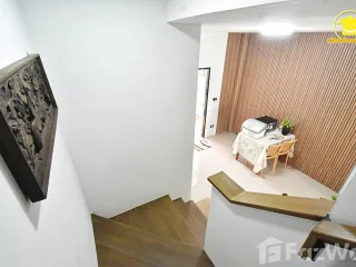 出售 3 卧室 联排别墅 在 Bang Klam, Songkhla