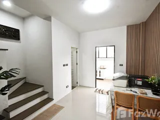 出售 3 卧室 联排别墅 在 Bang Klam, Songkhla