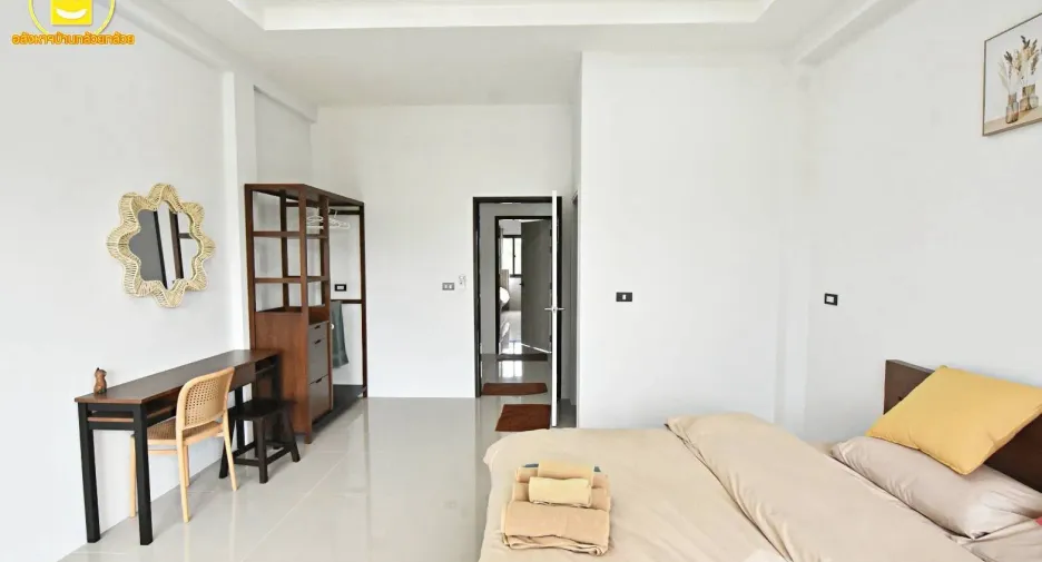 出售 3 卧室 联排别墅 在 Bang Klam, Songkhla