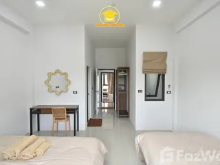 出售 3 卧室 联排别墅 在 Bang Klam, Songkhla