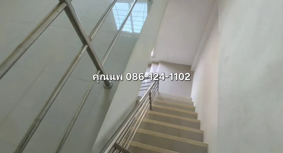 出售 办公室 在 Chaloem Phra Kiat, Saraburi