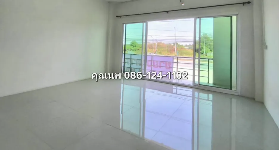 出售 办公室 在 Chaloem Phra Kiat, Saraburi