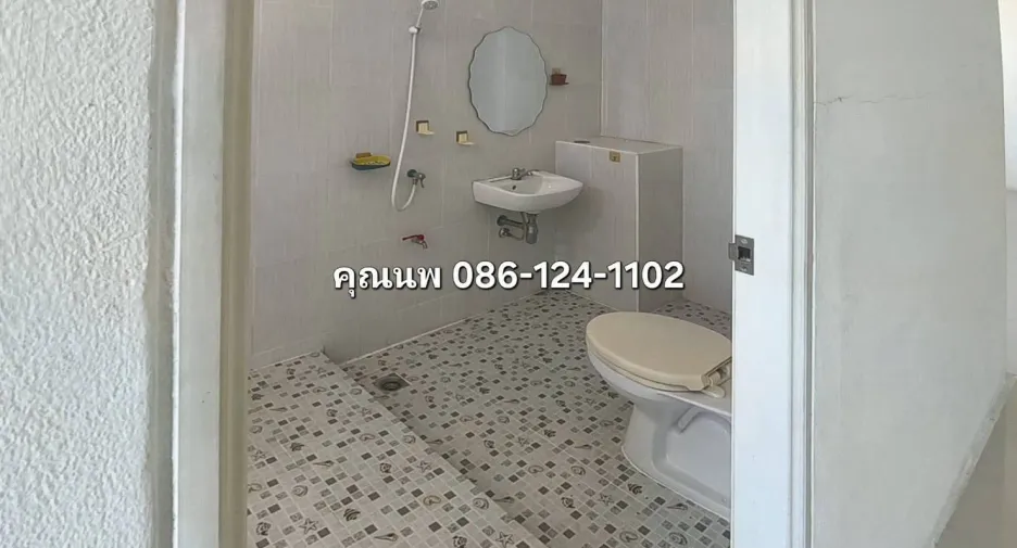 出售 办公室 在 Chaloem Phra Kiat, Saraburi