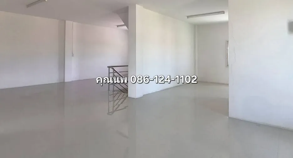 出售 办公室 在 Chaloem Phra Kiat, Saraburi