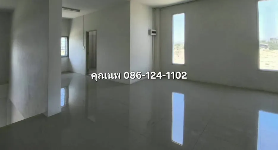 出售 办公室 在 Chaloem Phra Kiat, Saraburi