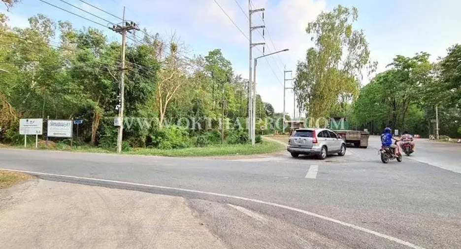Grundstück zum Kauf in Kaeng Khoi, Saraburi