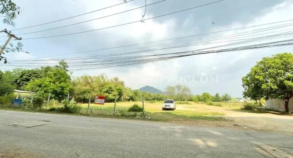 Grundstück zum Kauf in Kaeng Khoi, Saraburi