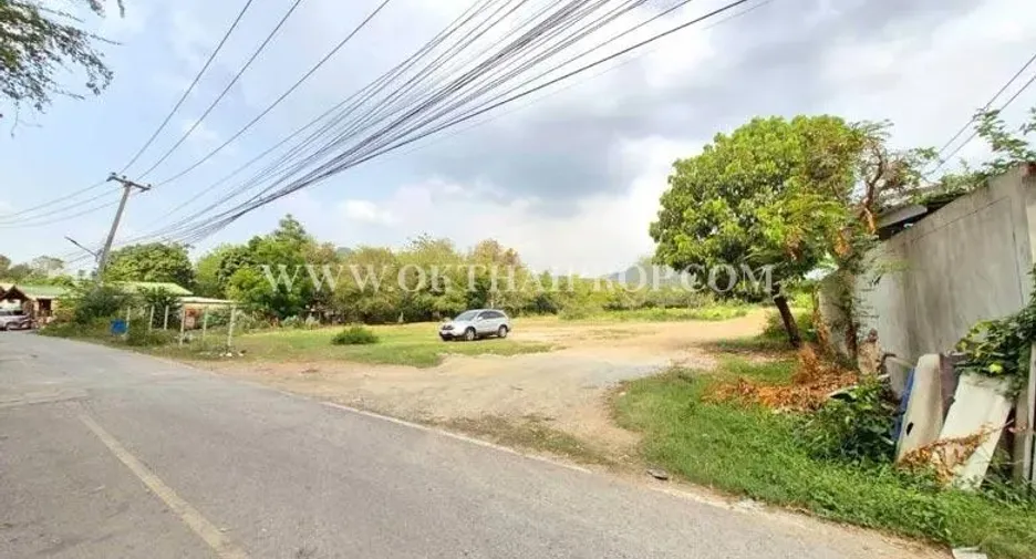 Grundstück zum Kauf in Kaeng Khoi, Saraburi