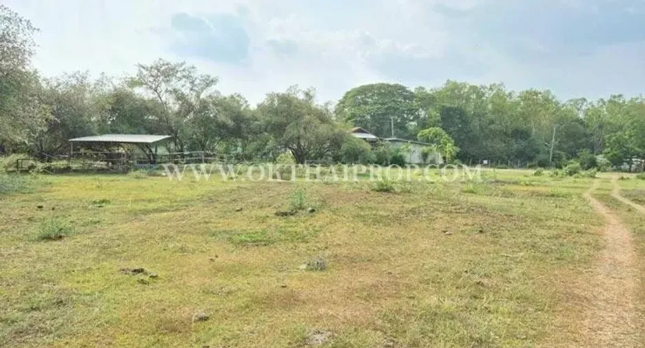 Grundstück zum Kauf in Kaeng Khoi, Saraburi