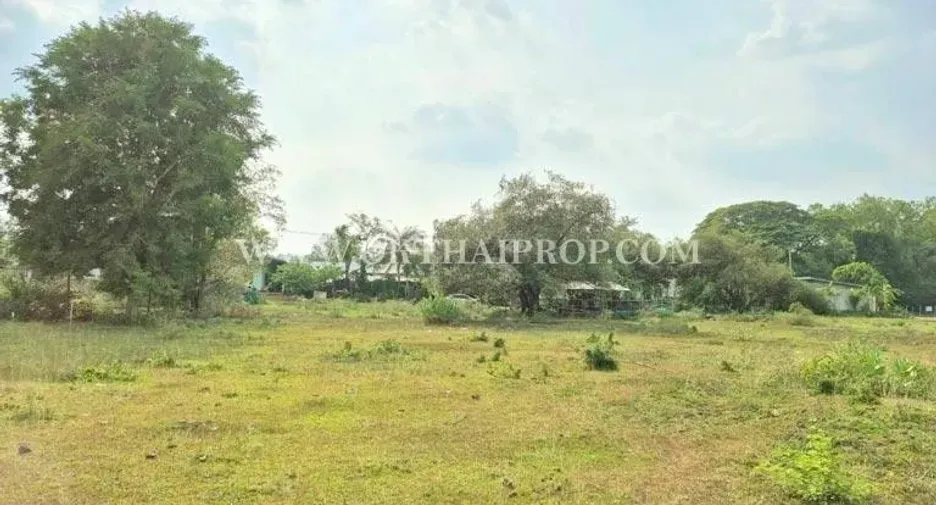 Grundstück zum Kauf in Kaeng Khoi, Saraburi