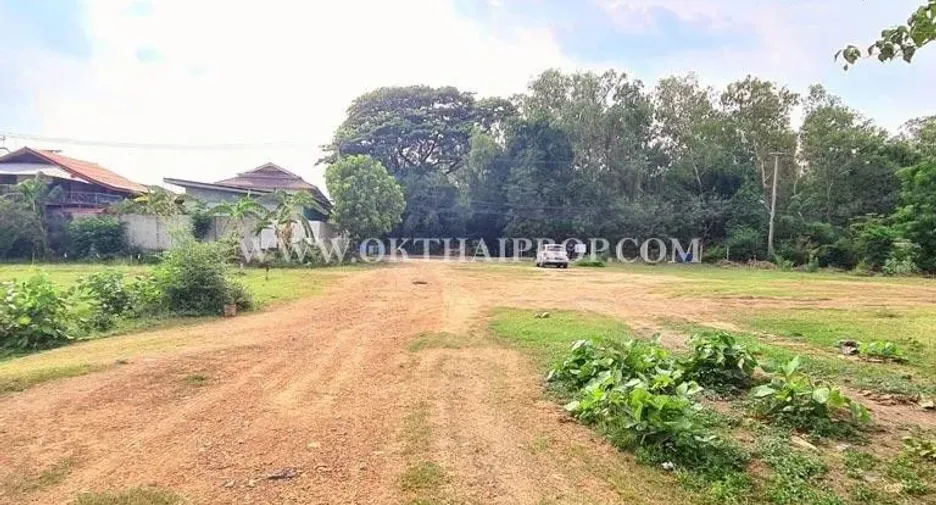 Grundstück zum Kauf in Kaeng Khoi, Saraburi