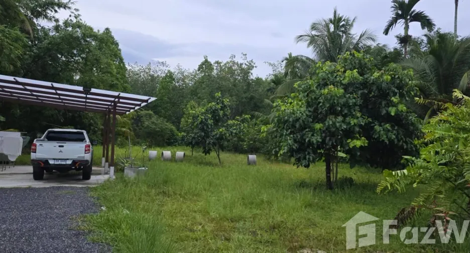 For rent 2 ベッドルーム house in Mueang Nakhon Si Thammarat, Nakhon Si Thammarat