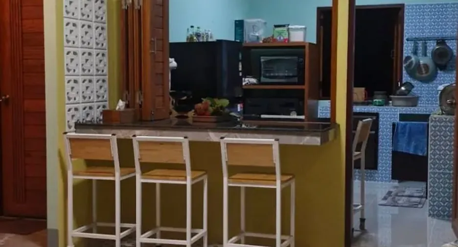 For rent 2 ベッドルーム house in Mueang Nakhon Si Thammarat, Nakhon Si Thammarat