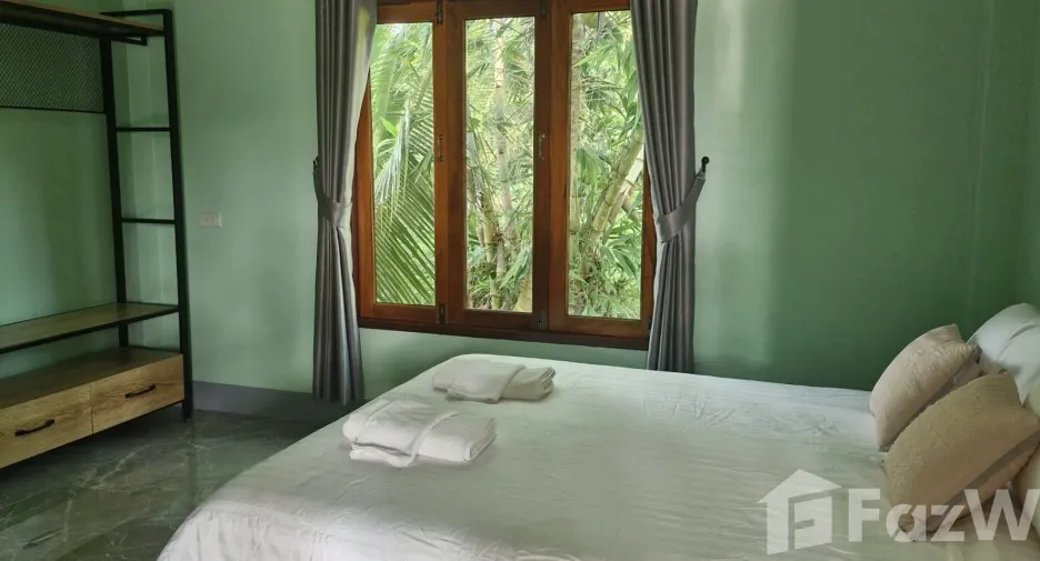 For rent 2 ベッドルーム house in Mueang Nakhon Si Thammarat, Nakhon Si Thammarat
