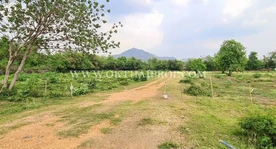 Grundstück zum Kauf in Kaeng Khoi, Saraburi