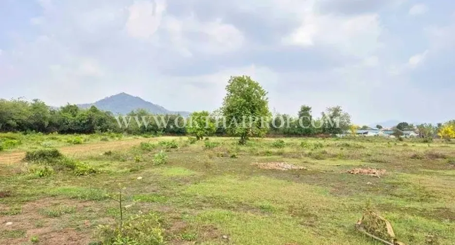 À vendre terrain à Kaeng Khoi, Saraburi