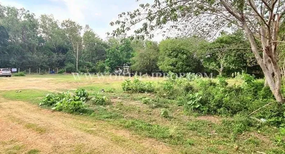 À vendre terrain à Kaeng Khoi, Saraburi