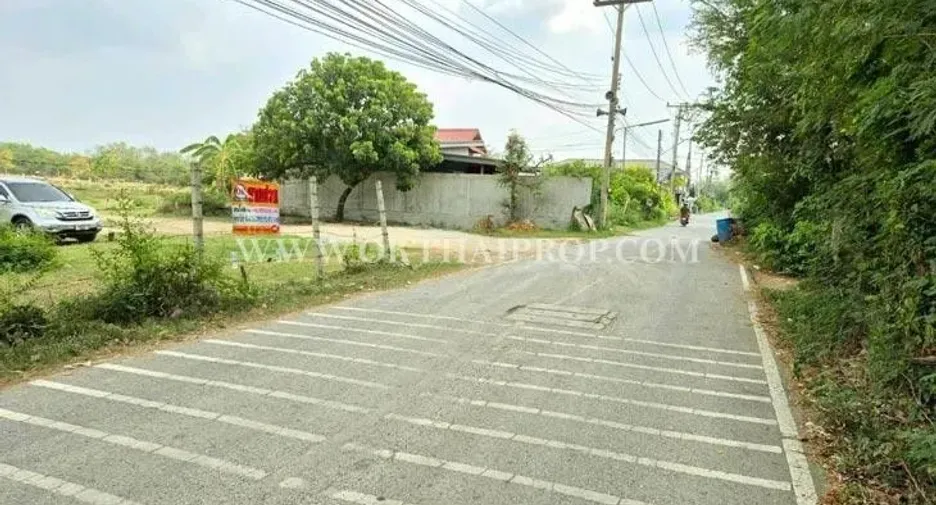 À vendre terrain à Kaeng Khoi, Saraburi