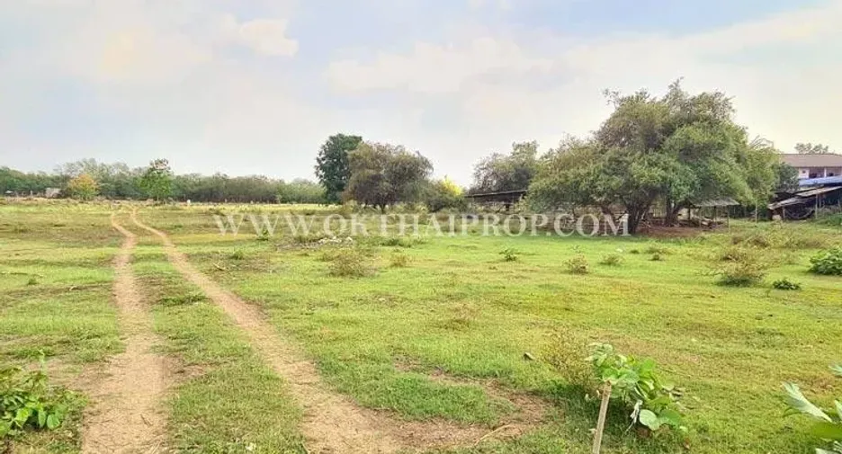 À vendre terrain à Kaeng Khoi, Saraburi