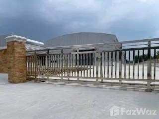 For sale そして for rent スタジオ house in Ban Bueng, Chonburi