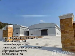 For sale そして for rent スタジオ house in Ban Bueng, Chonburi