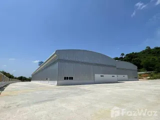 For sale そして for rent スタジオ house in Ban Bueng, Chonburi