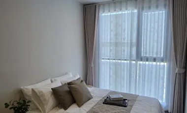 Wohnung zur Miete mit 1 Zimmer in Mueang Rayong, Rayong
