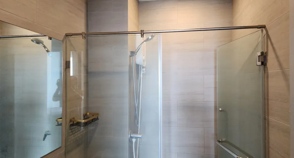 Wohnung zur Miete mit 1 Zimmer in Mueang Rayong, Rayong