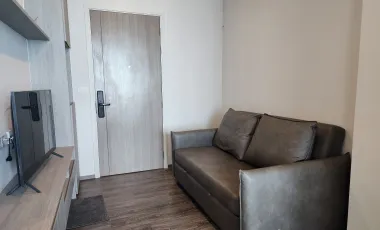 Wohnung zur Miete mit 1 Zimmer in Mueang Rayong, Rayong