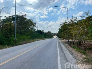 出售 土地 在 Nikhom Phatthana, Rayong