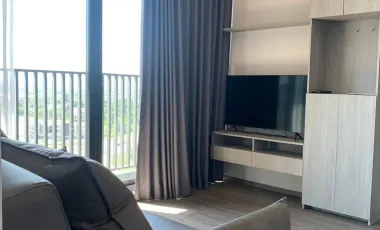 Wohnung zur Miete mit 2 Zimmer in Mueang Rayong, Rayong