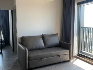 For rent 2 bedrooms condo in Mueang Rayong, Rayong