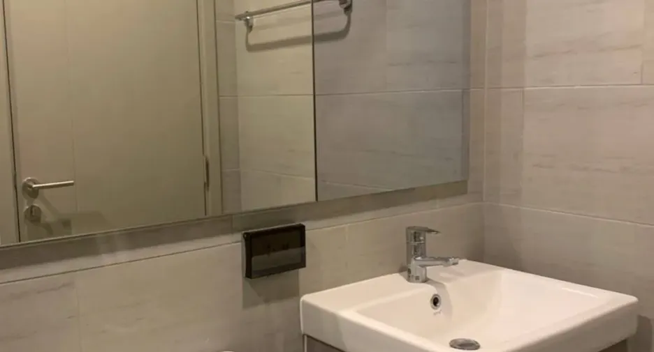 For rent 2 bedrooms condo in Mueang Rayong, Rayong