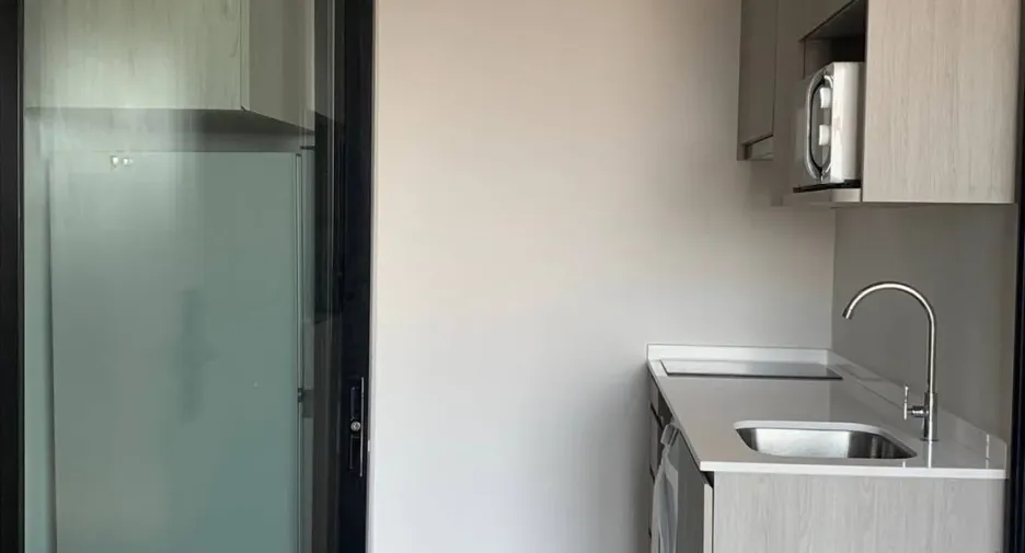 For rent 2 bedrooms condo in Mueang Rayong, Rayong