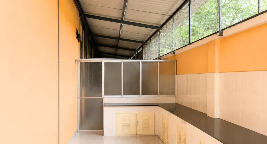 Haus zum Kauf mit Studio in Mueang Samut Sakhon, Samut Sakhon