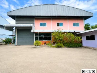 Haus zum Kauf mit Studio in Mueang Samut Sakhon, Samut Sakhon