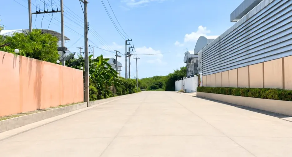 Haus zum Kauf mit Studio in Mueang Samut Sakhon, Samut Sakhon