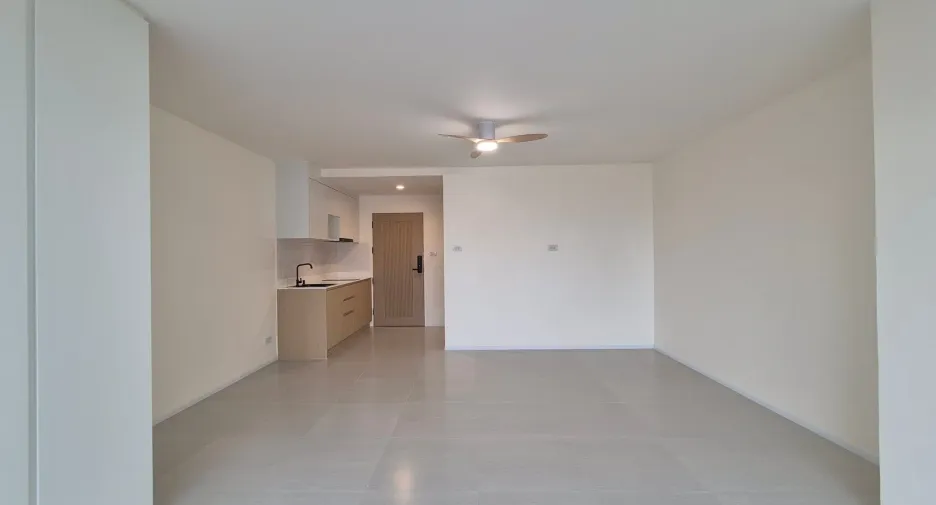 Condo en venta de estudio en Yan Nawa, Bangkok
