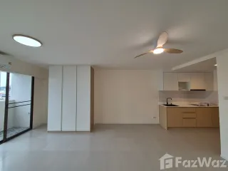 Condo en venta de estudio en Yan Nawa, Bangkok