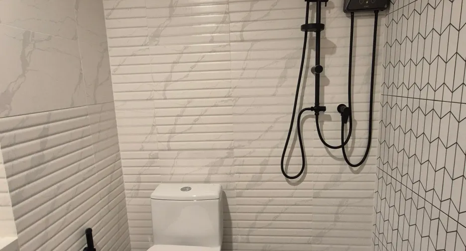 Condo en venta de estudio en Yan Nawa, Bangkok