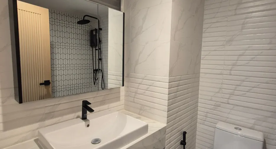 Condo en venta de estudio en Yan Nawa, Bangkok
