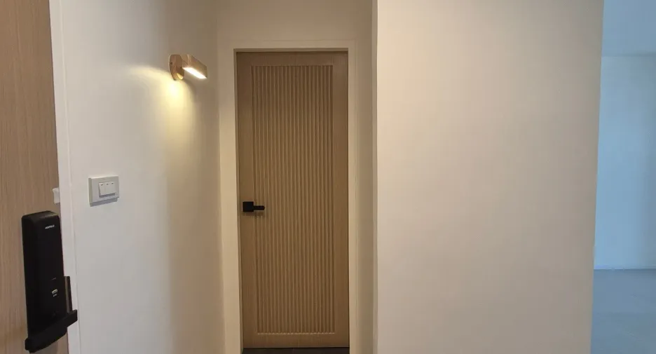 Condo en venta de estudio en Yan Nawa, Bangkok
