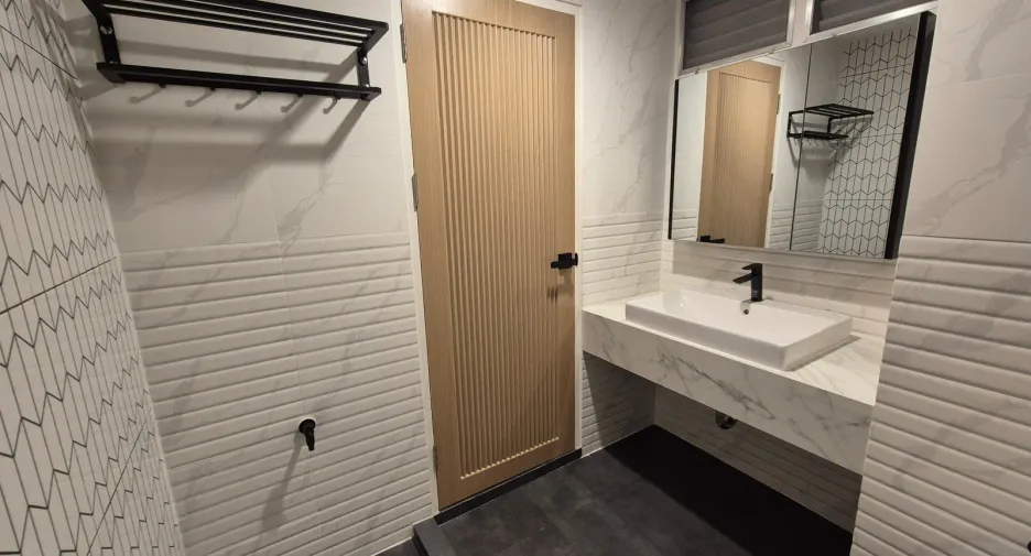 Condo en venta de estudio en Yan Nawa, Bangkok