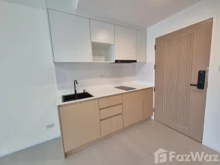 Condo en venta de estudio en Yan Nawa, Bangkok