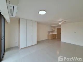 Condo en venta de estudio en Yan Nawa, Bangkok