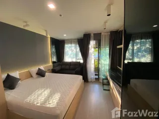Condo en alquiler de 1 habitaciones en Chatuchak, Bangkok
