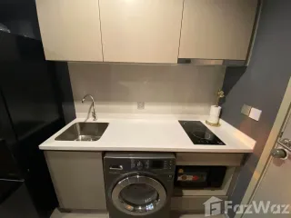 Condo en alquiler de 1 habitaciones en Chatuchak, Bangkok